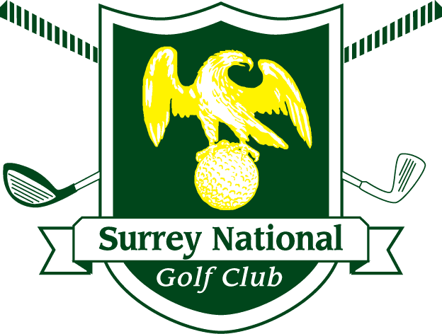 Surrey National Golf Club - 18 Hole Golf Course And Hospitality