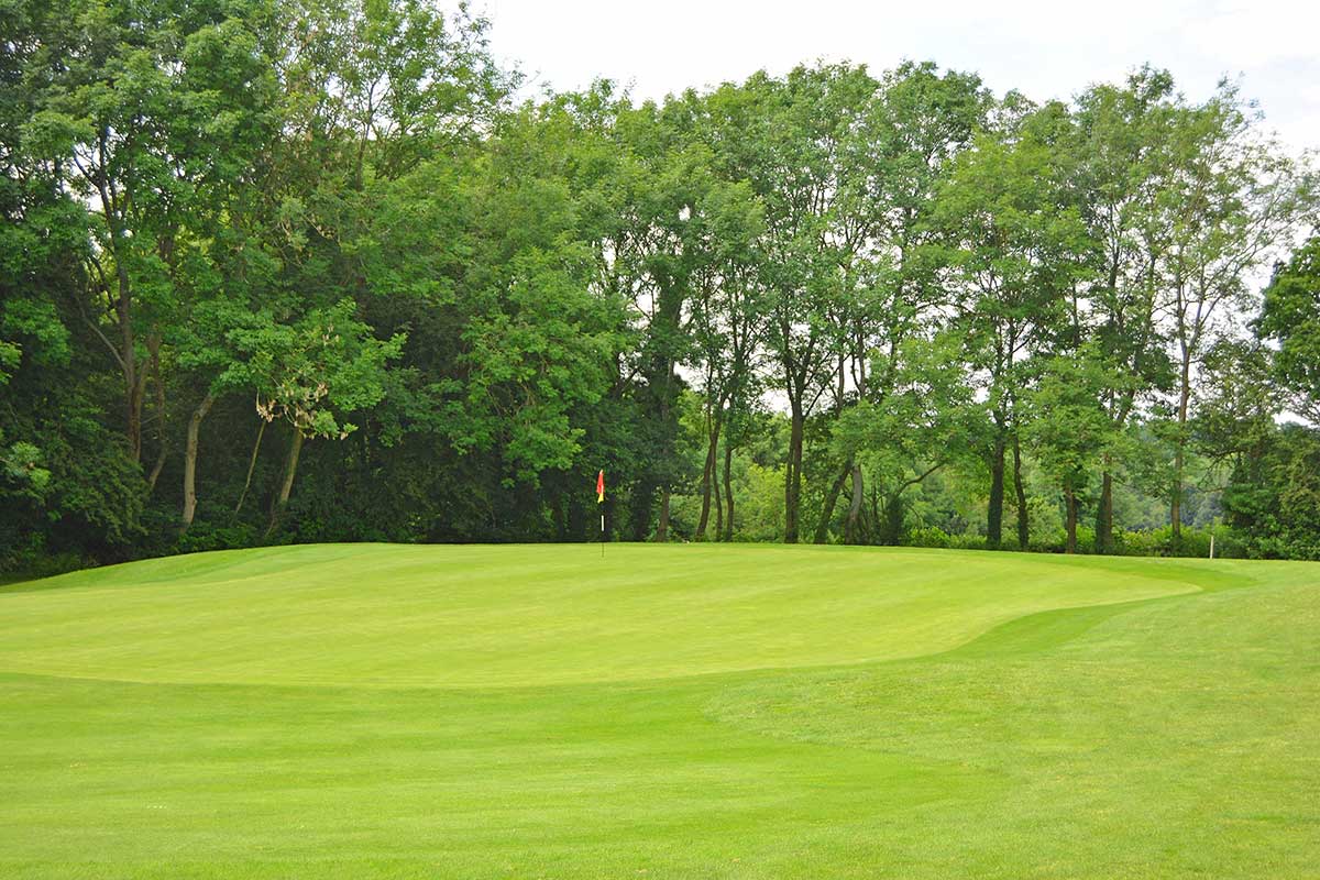 Membership at Surrey National Golf Club Chaldon, Surrey