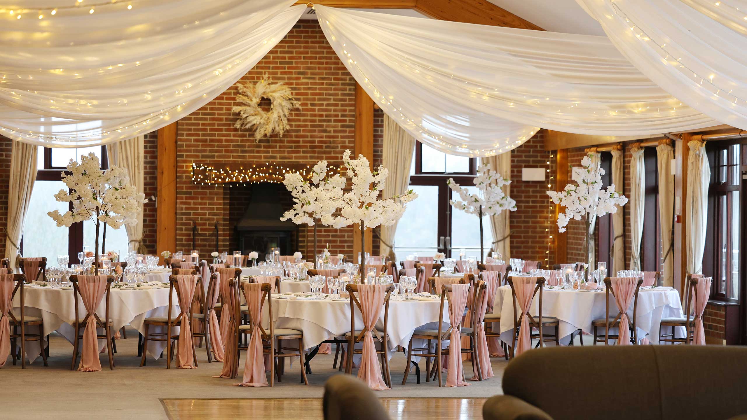 Weddings At Surrey National Golf Club Image 3