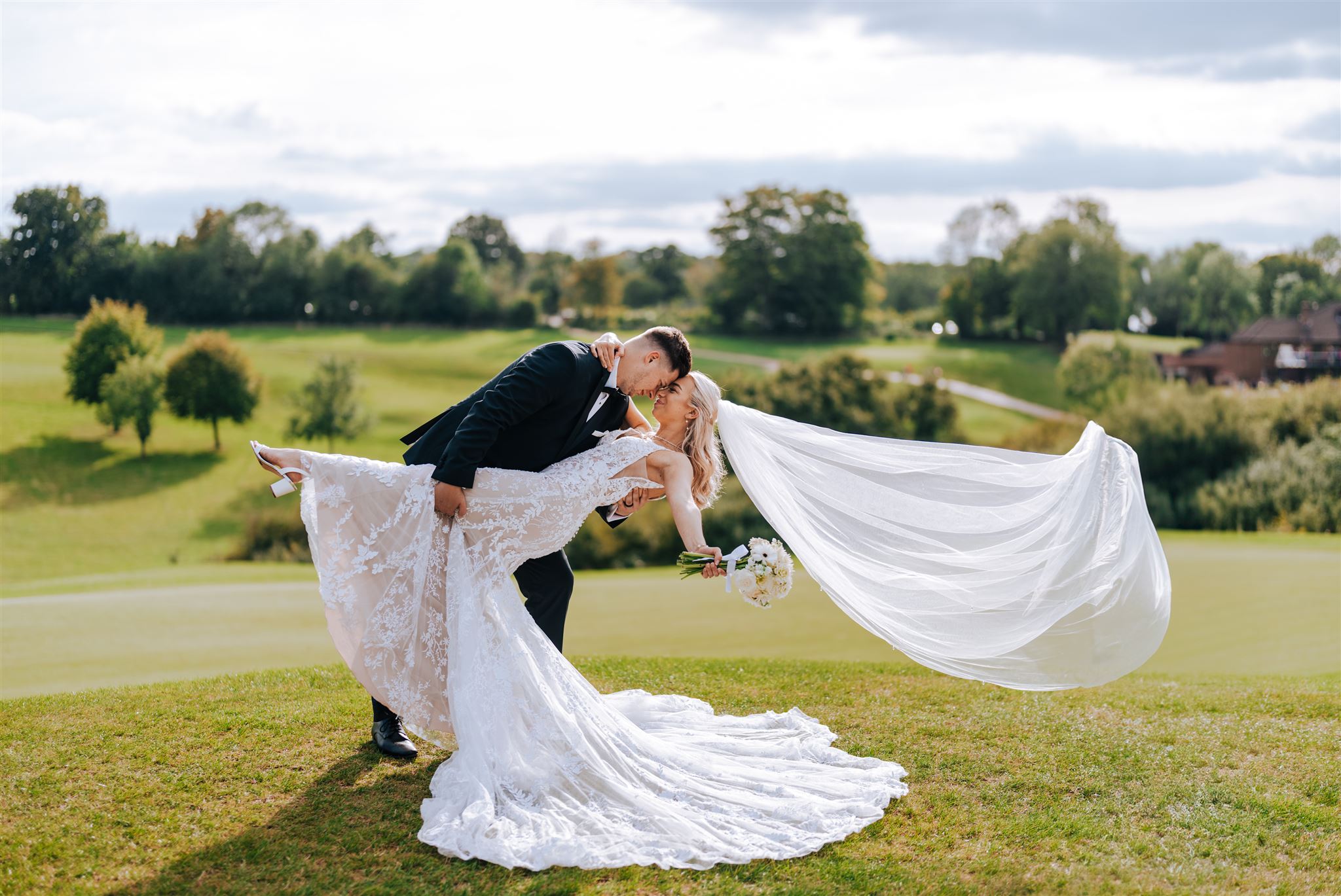 Anna And Luke