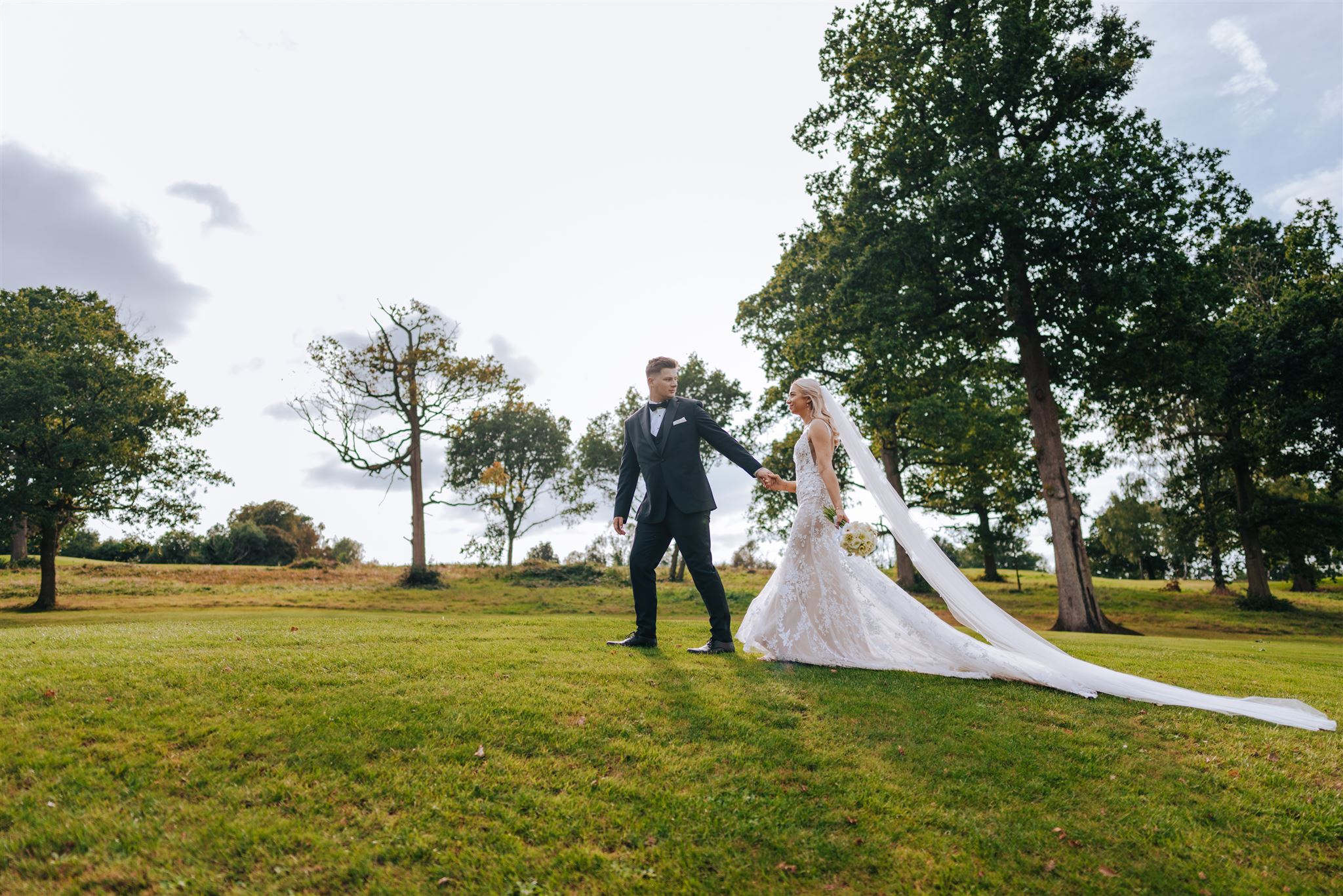 Anna And Luke