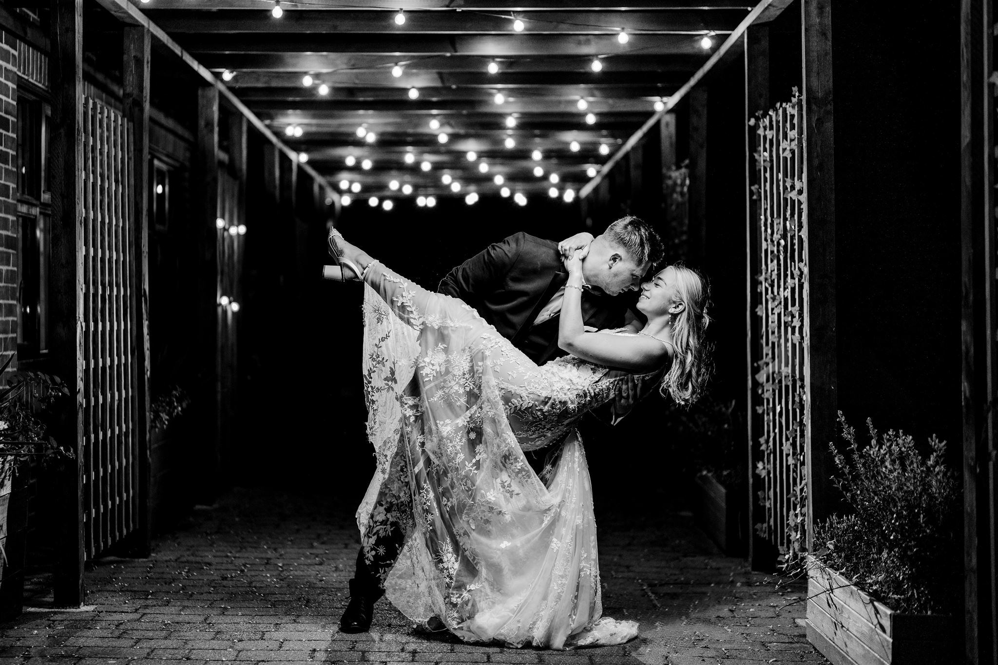 Anna And Luke