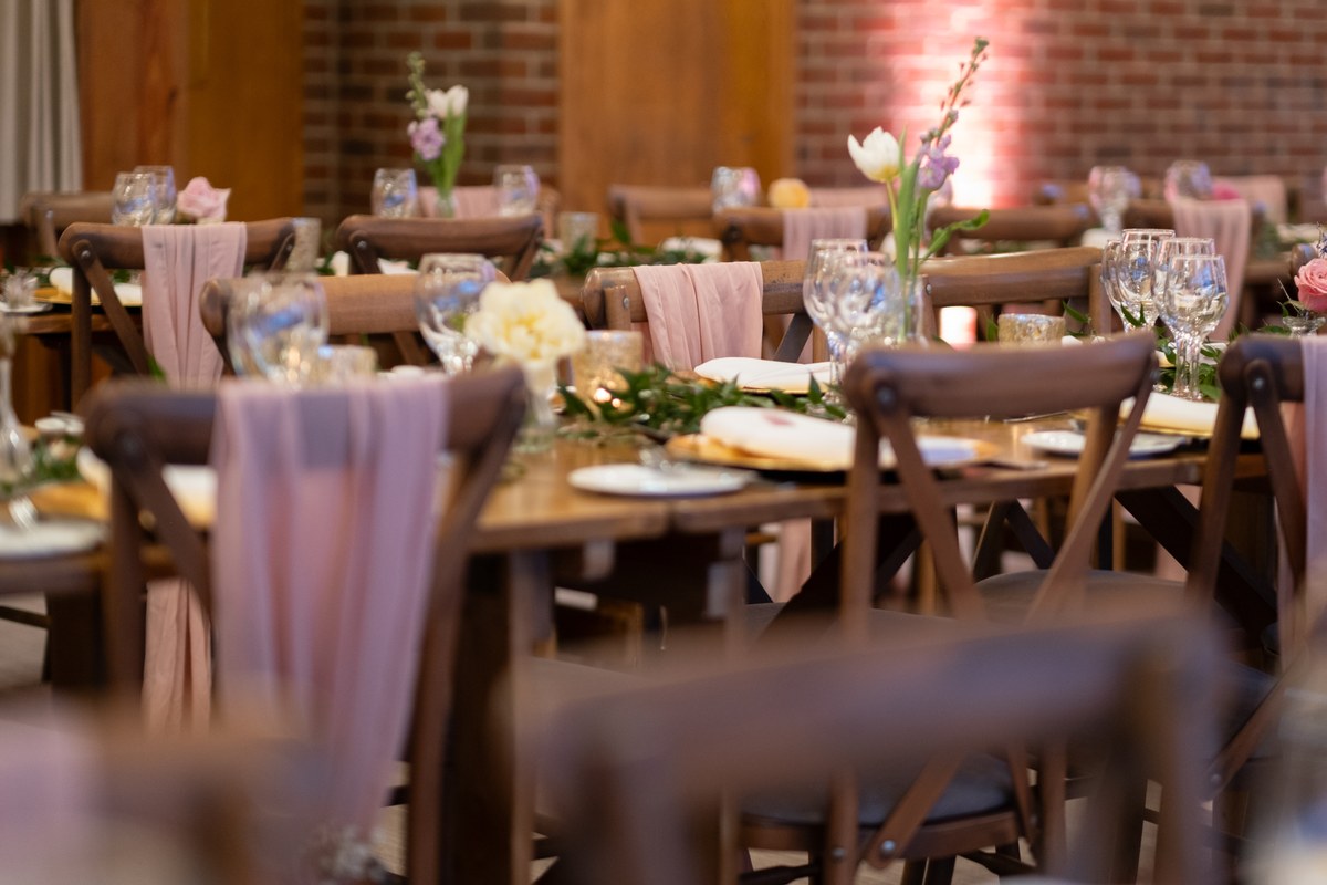 Weddings Surrey National Golf Club AFXB7295